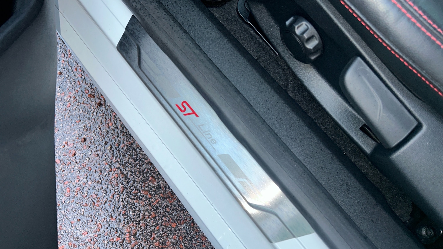 Used Ford Fiesta 2018 for sale - 77353567: Photo 44