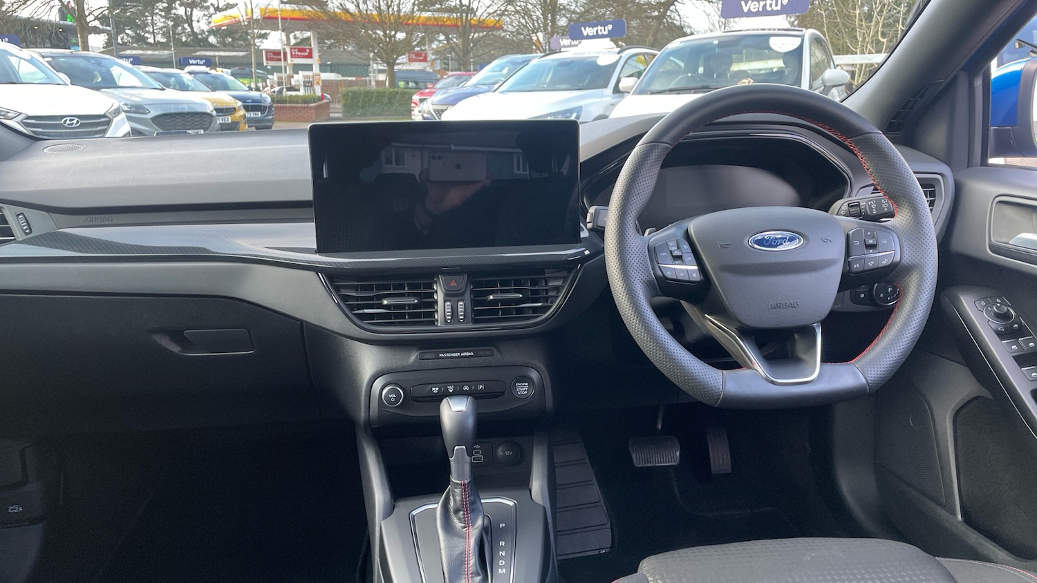 Used Ford Focus 2023 for sale - 77225695: Photo 10