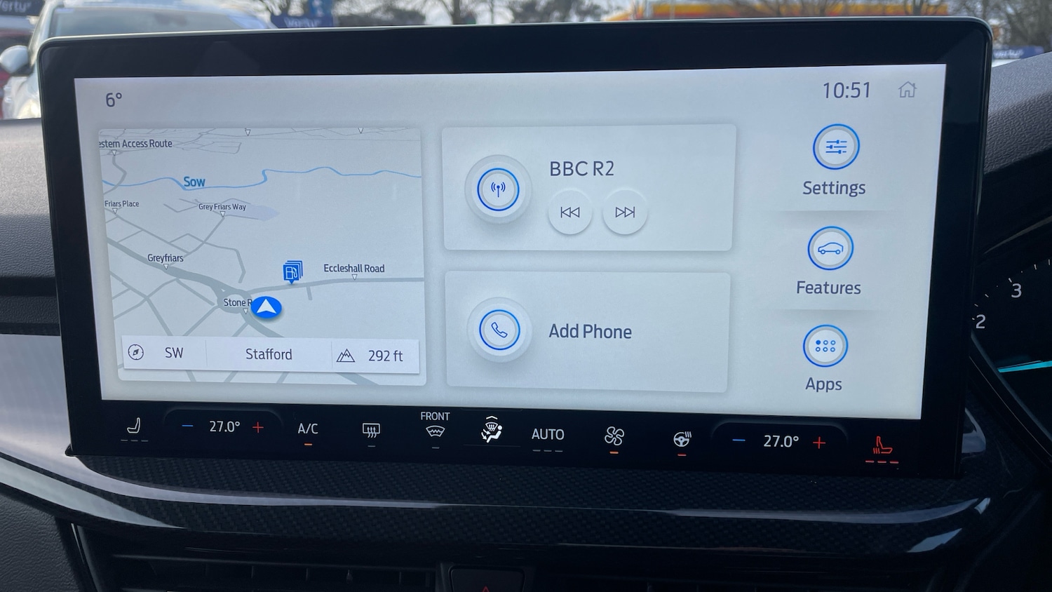 Used Ford Focus 2023 for sale - 77225695: Photo 12