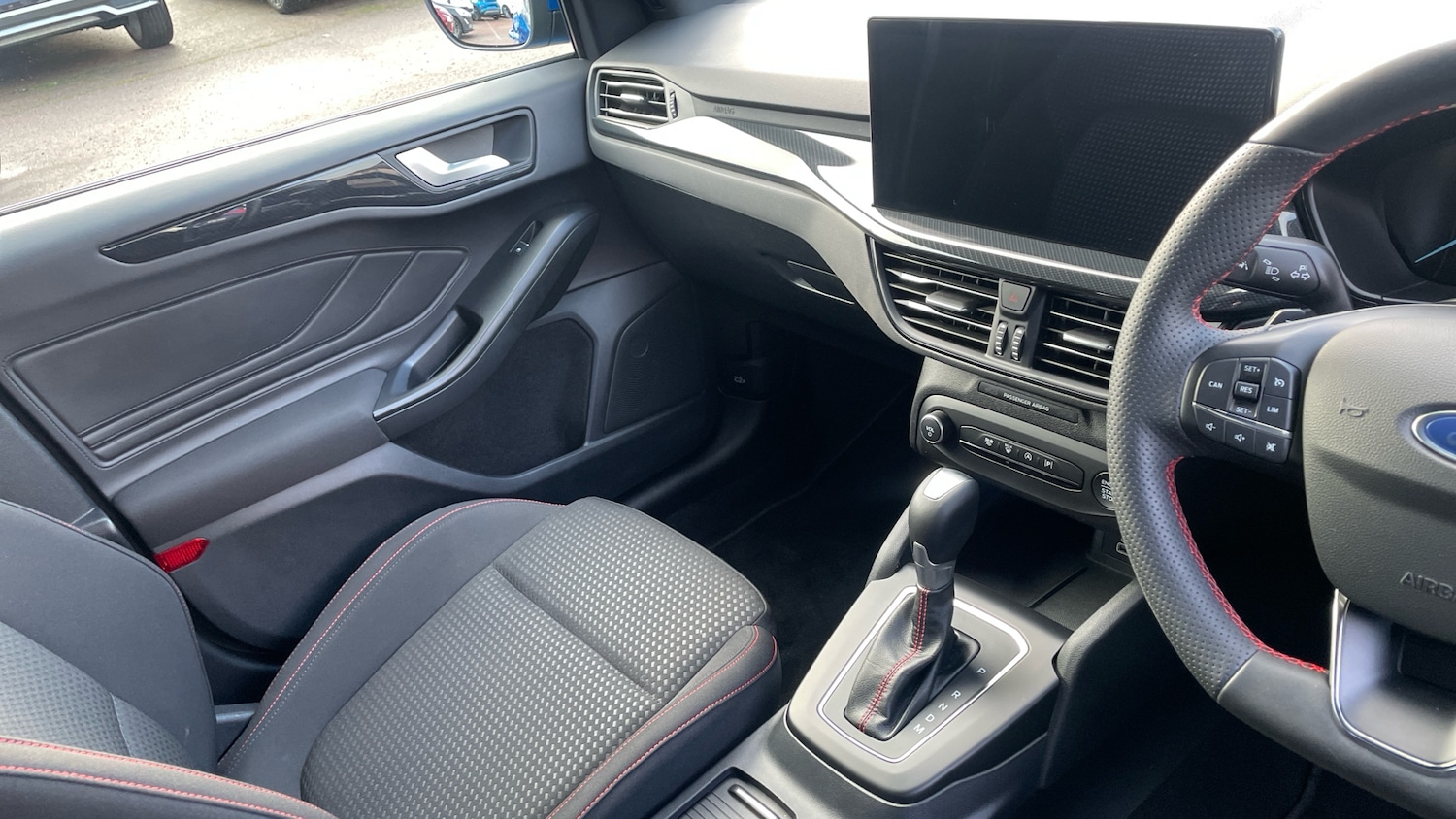 Used Ford Focus 2023 for sale - 77225695: Photo 14