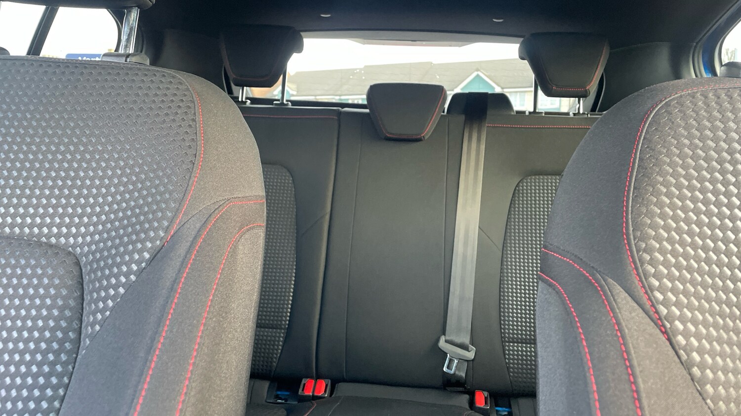 Used Ford Focus 2023 for sale - 77225695: Photo 15