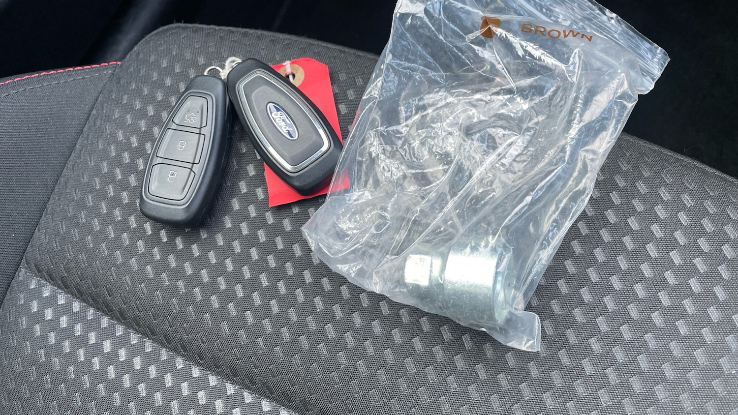 Used Ford Focus 2023 for sale - 77225695: Photo 19