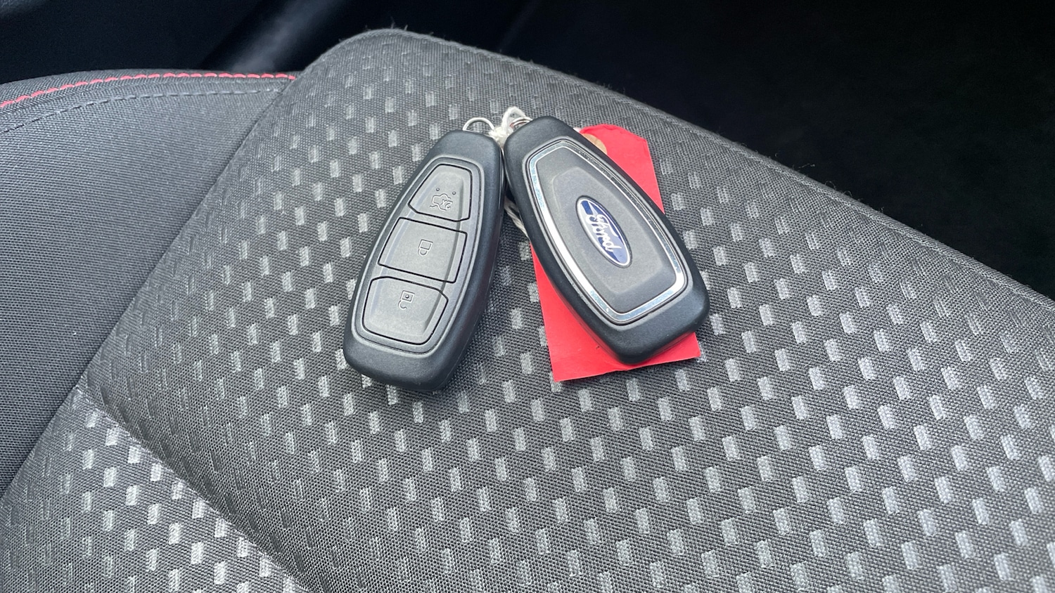 Used Ford Focus 2023 for sale - 77225695: Photo 20