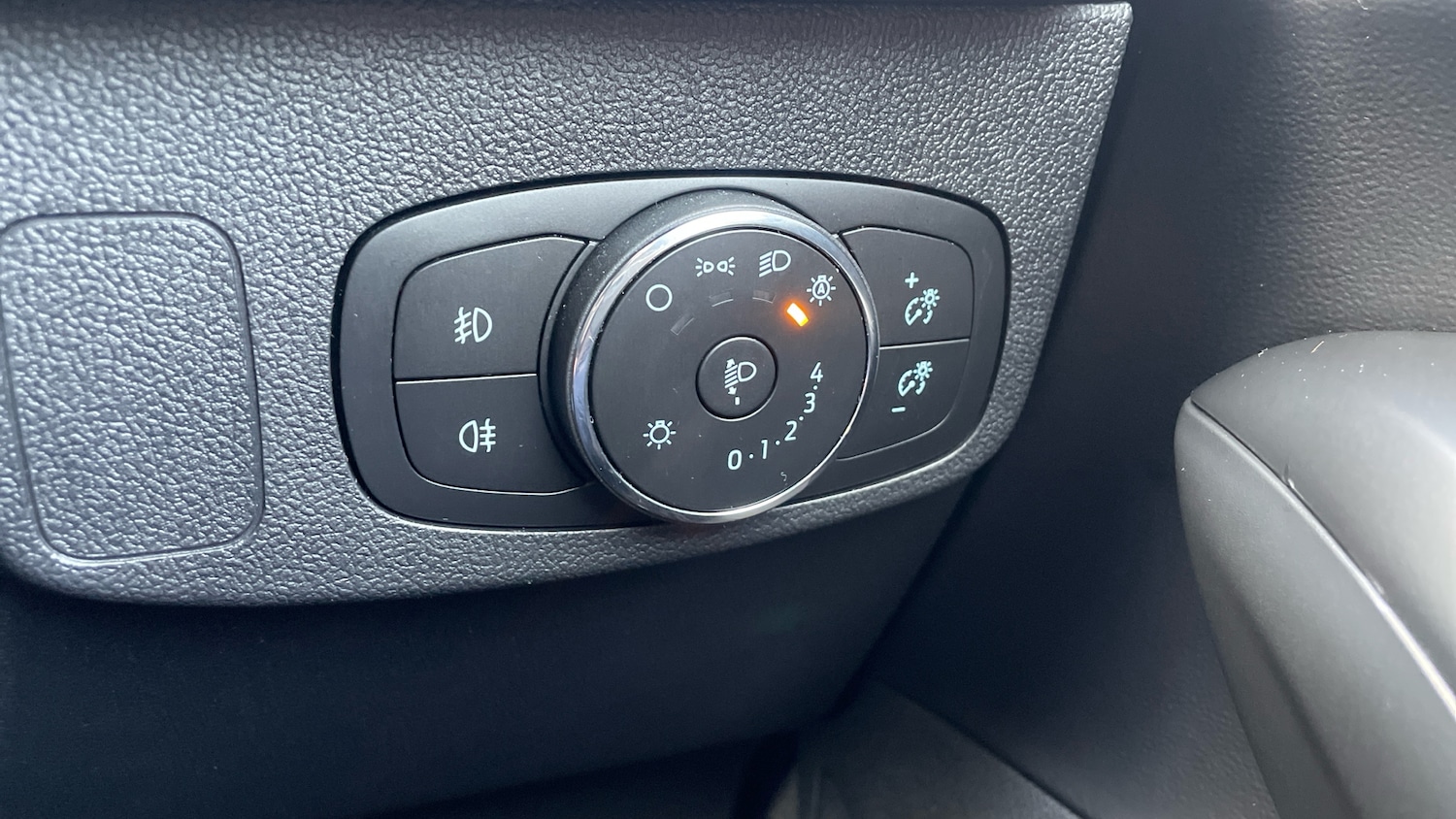 Used Ford Focus 2023 for sale - 77225695: Photo 25