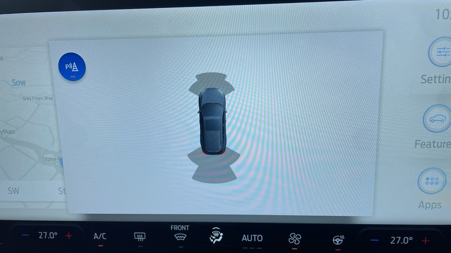 Used Ford Focus 2023 for sale - 77225695: Photo 27