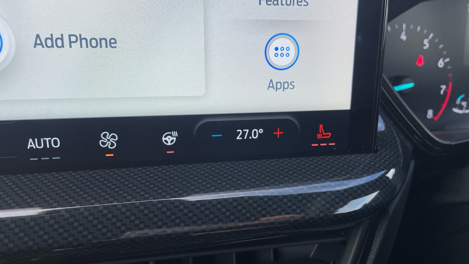 Used Ford Focus 2023 for sale - 77225695: Photo 28