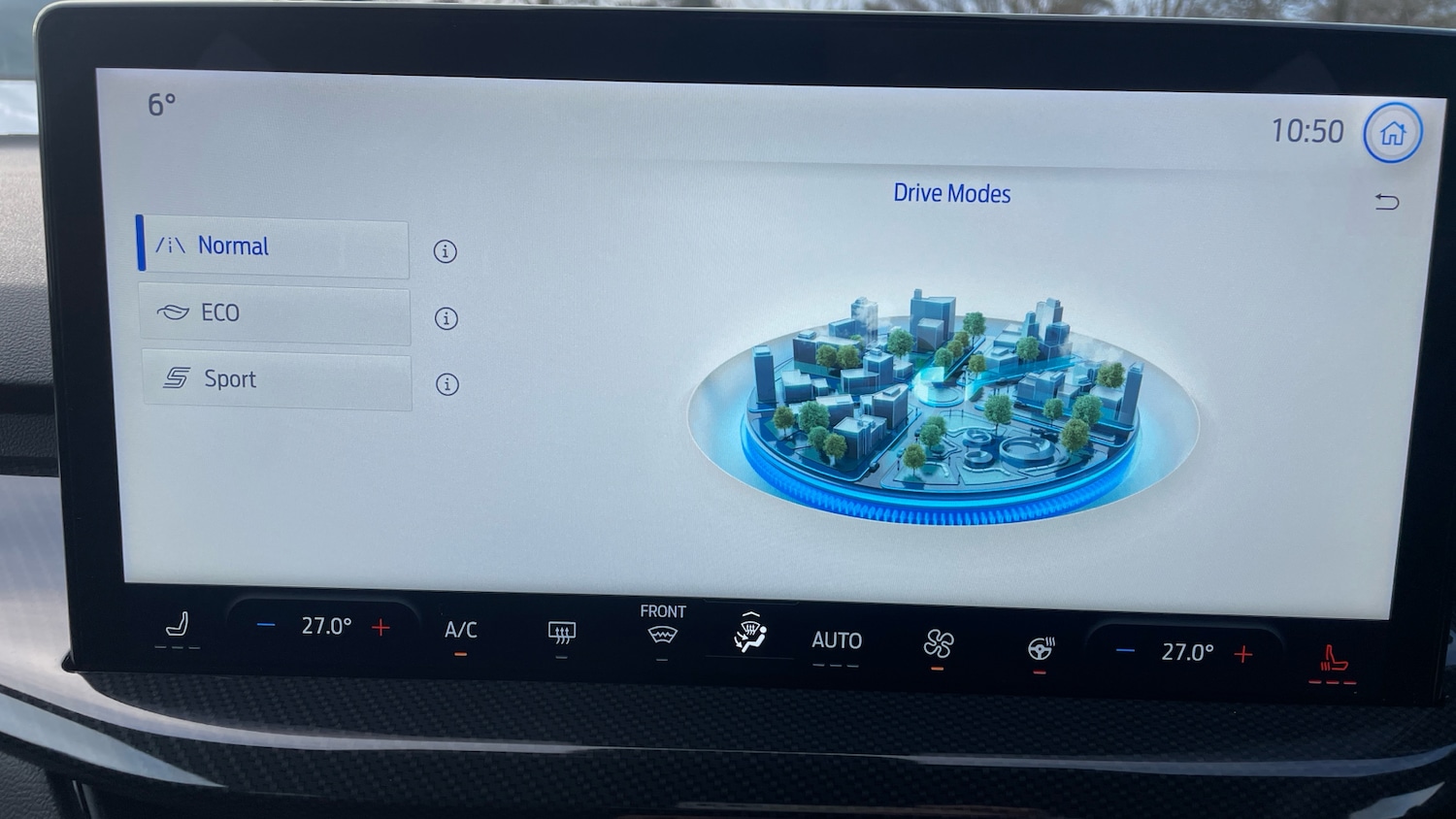 Used Ford Focus 2023 for sale - 77225695: Photo 29