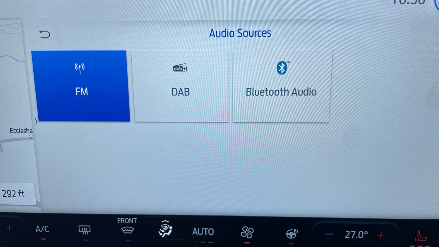 Used Ford Focus 2023 for sale - 77225695: Photo 31