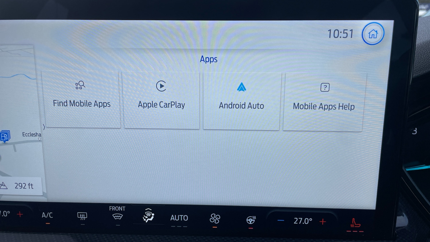 Used Ford Focus 2023 for sale - 77225695: Photo 32