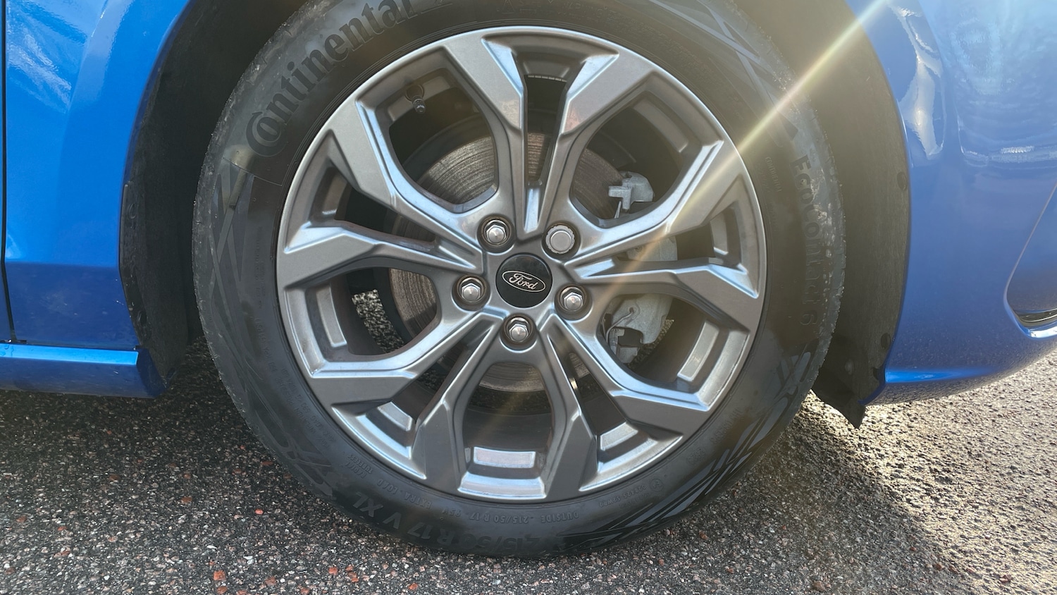 Used Ford Focus 2023 for sale - 77225695: Photo 35