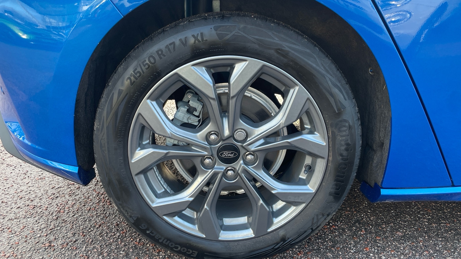 Used Ford Focus 2023 for sale - 77225695: Photo 36