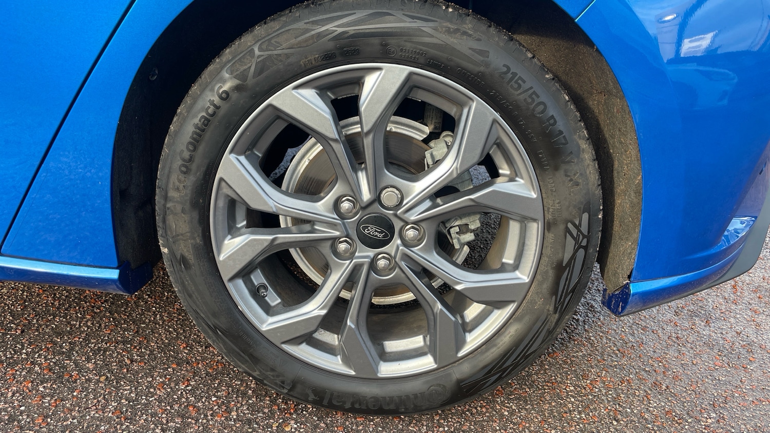 Used Ford Focus 2023 for sale - 77225695: Photo 37