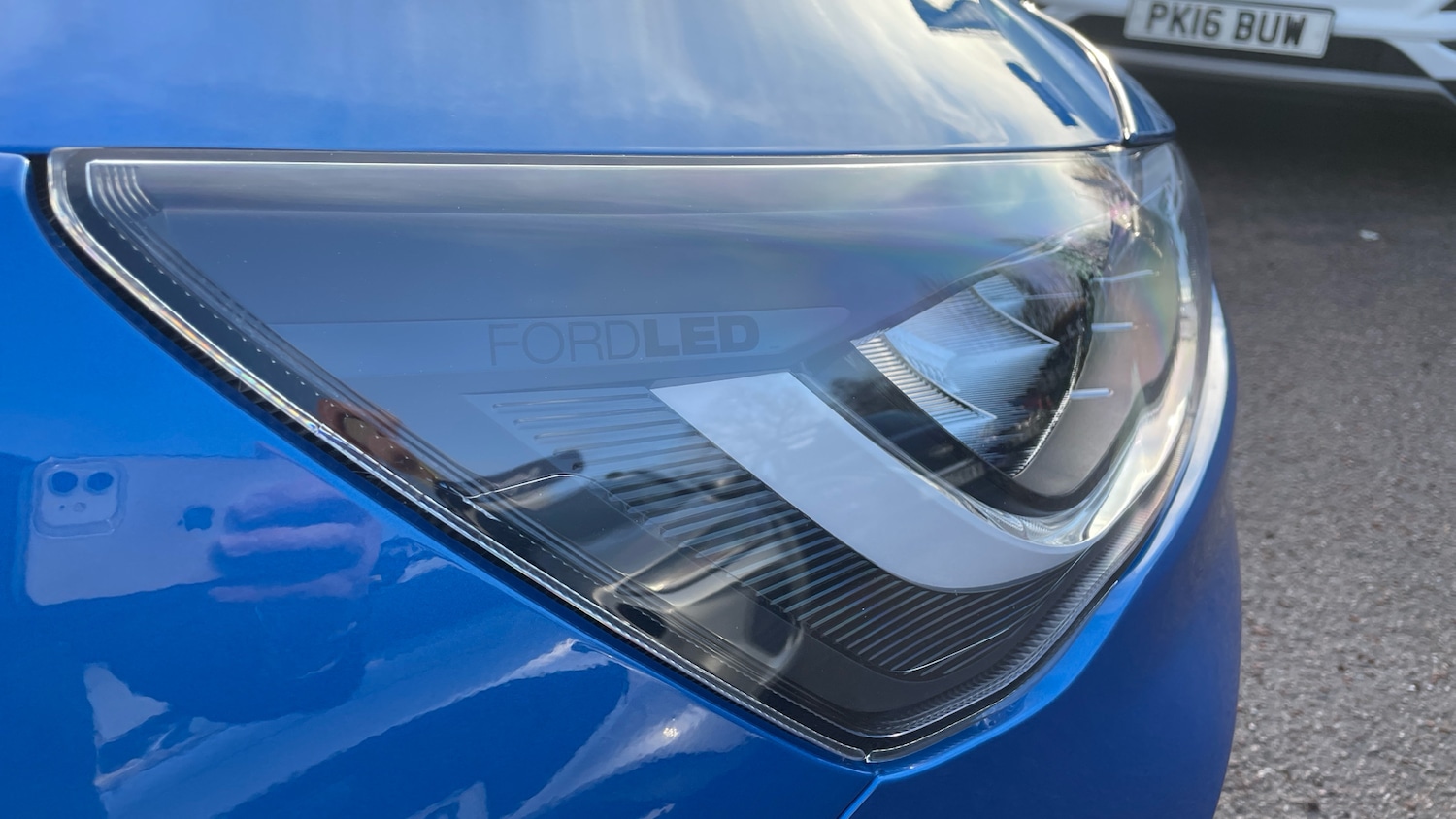 Used Ford Focus 2023 for sale - 77225695: Photo 38