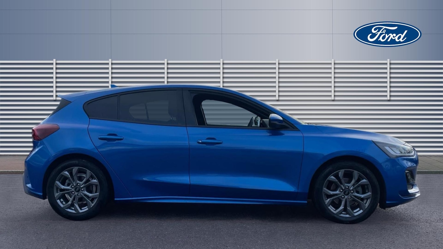 Used Ford Focus 2023 for sale - 77225695: Photo 5