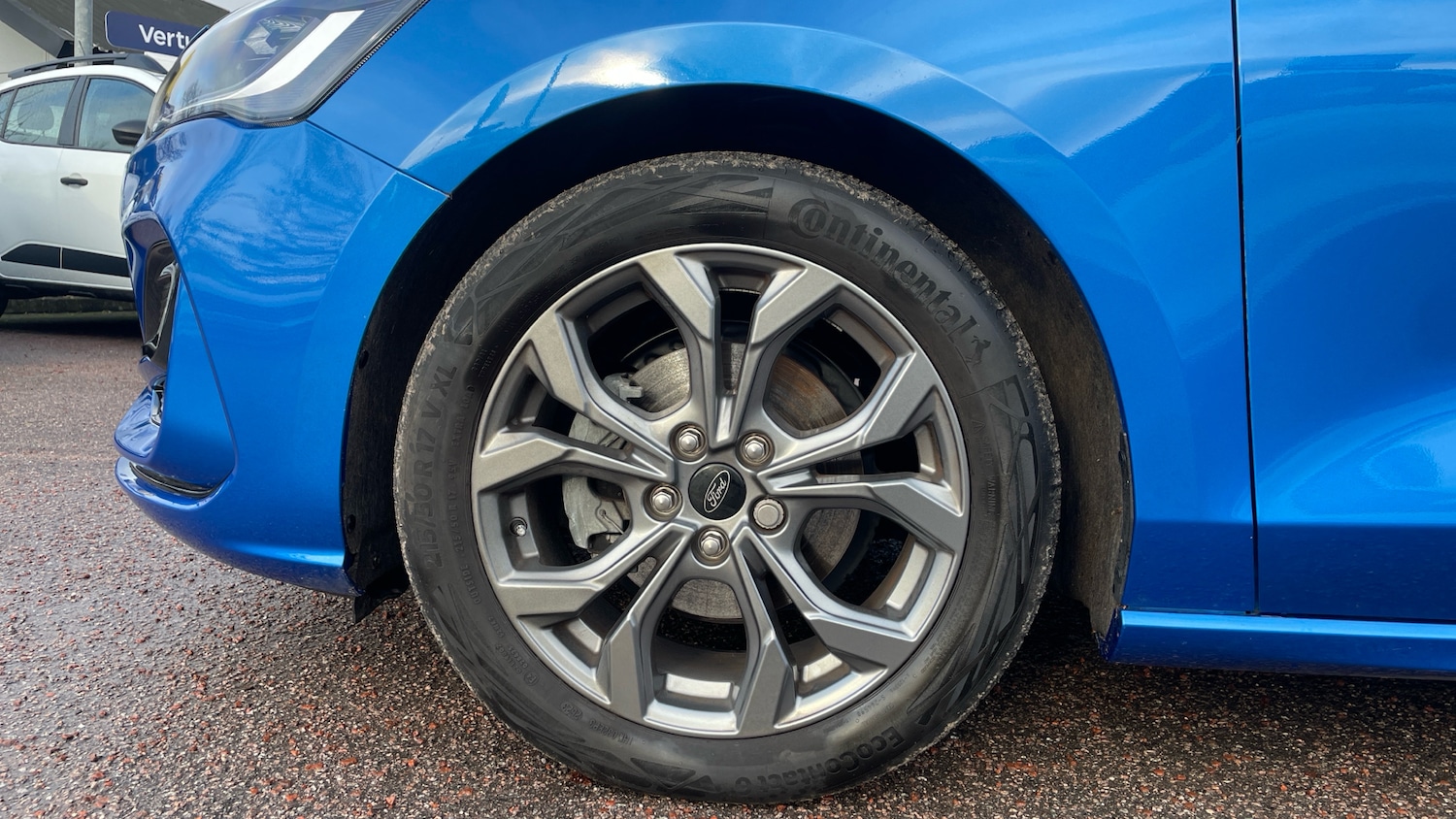 Used Ford Focus 2023 for sale - 77225695: Photo 7