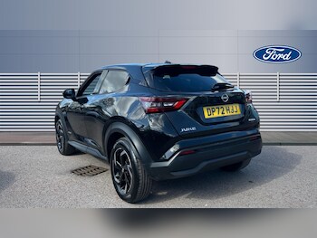 Used Nissan Juke 2022 for sale - 78109300: Photo