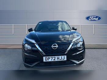 Used Nissan Juke 2022 for sale - 78109300: Photo