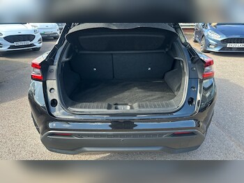 Used Nissan Juke 2022 for sale - 78109300: Photo