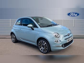 Used Fiat 500 2024 for sale - 79864943: Photo