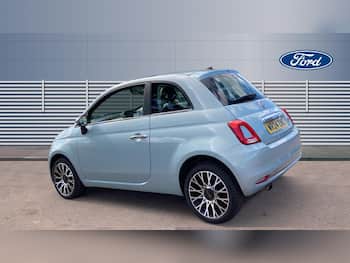 Used Fiat 500 2024 for sale - 79864943: Photo