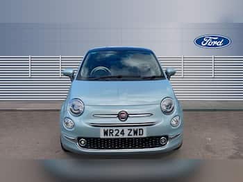 Used Fiat 500 2024 for sale - 79864943: Photo
