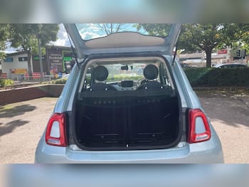 Used Fiat 500 2024 for sale - 79864943: Photo