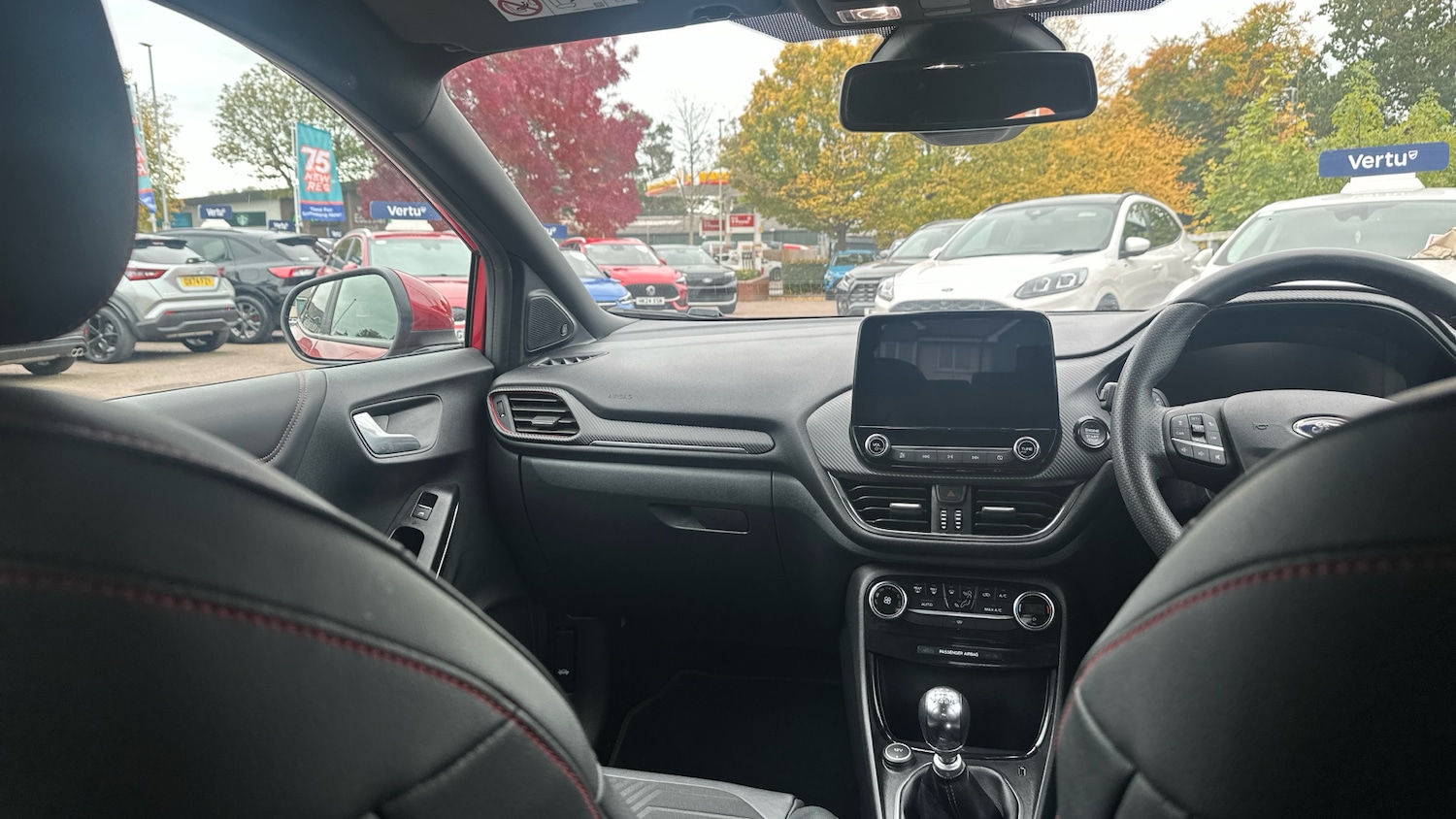 Used Ford Puma 2020 for sale - 76231560: Photo 10