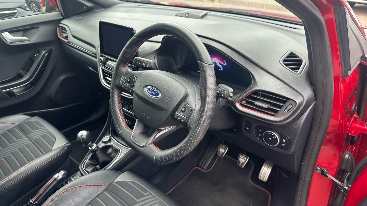 Used Ford Puma 2020 for sale - 76231560: Photo 11