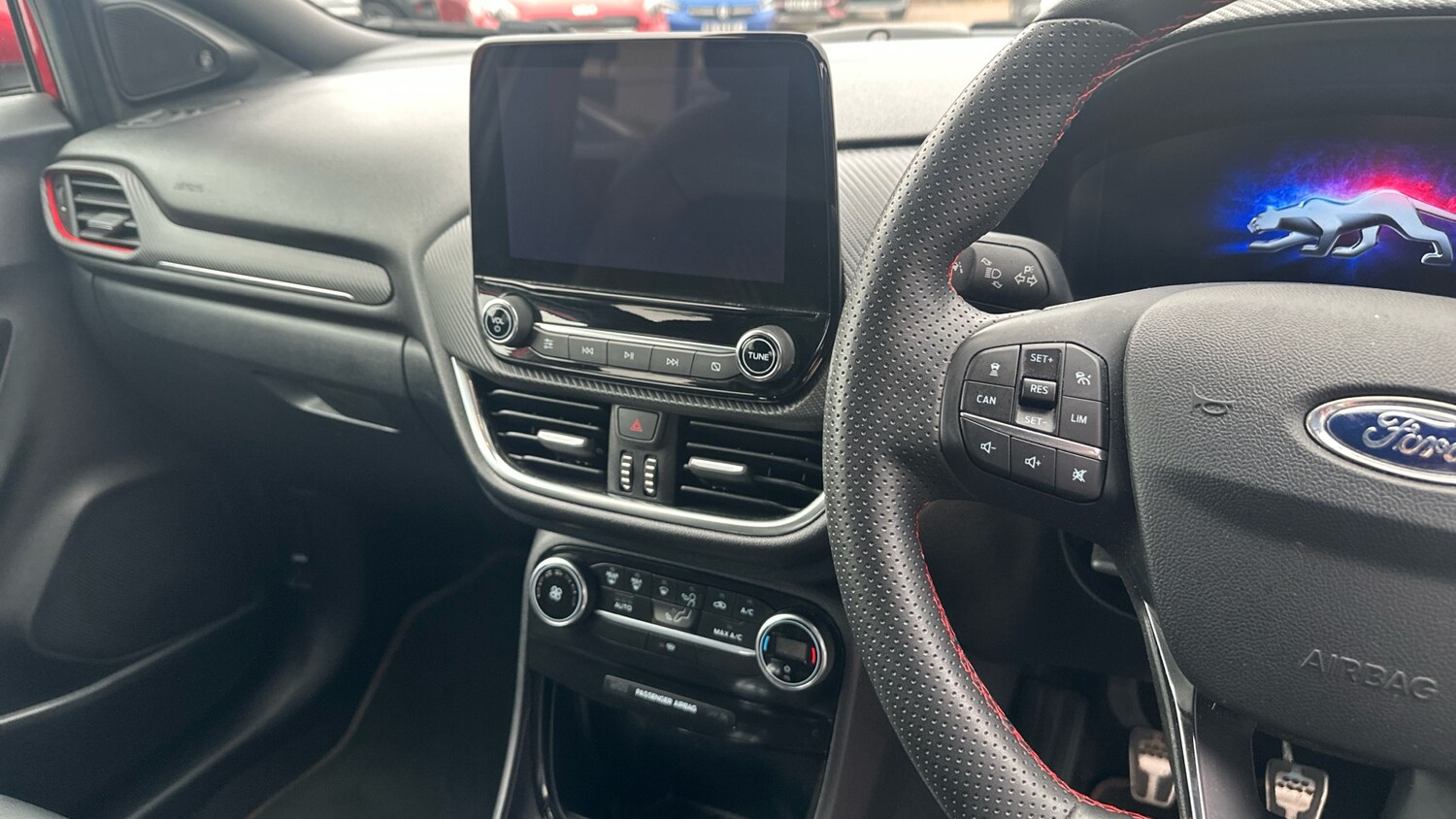 Used Ford Puma 2020 for sale - 76231560: Photo 14