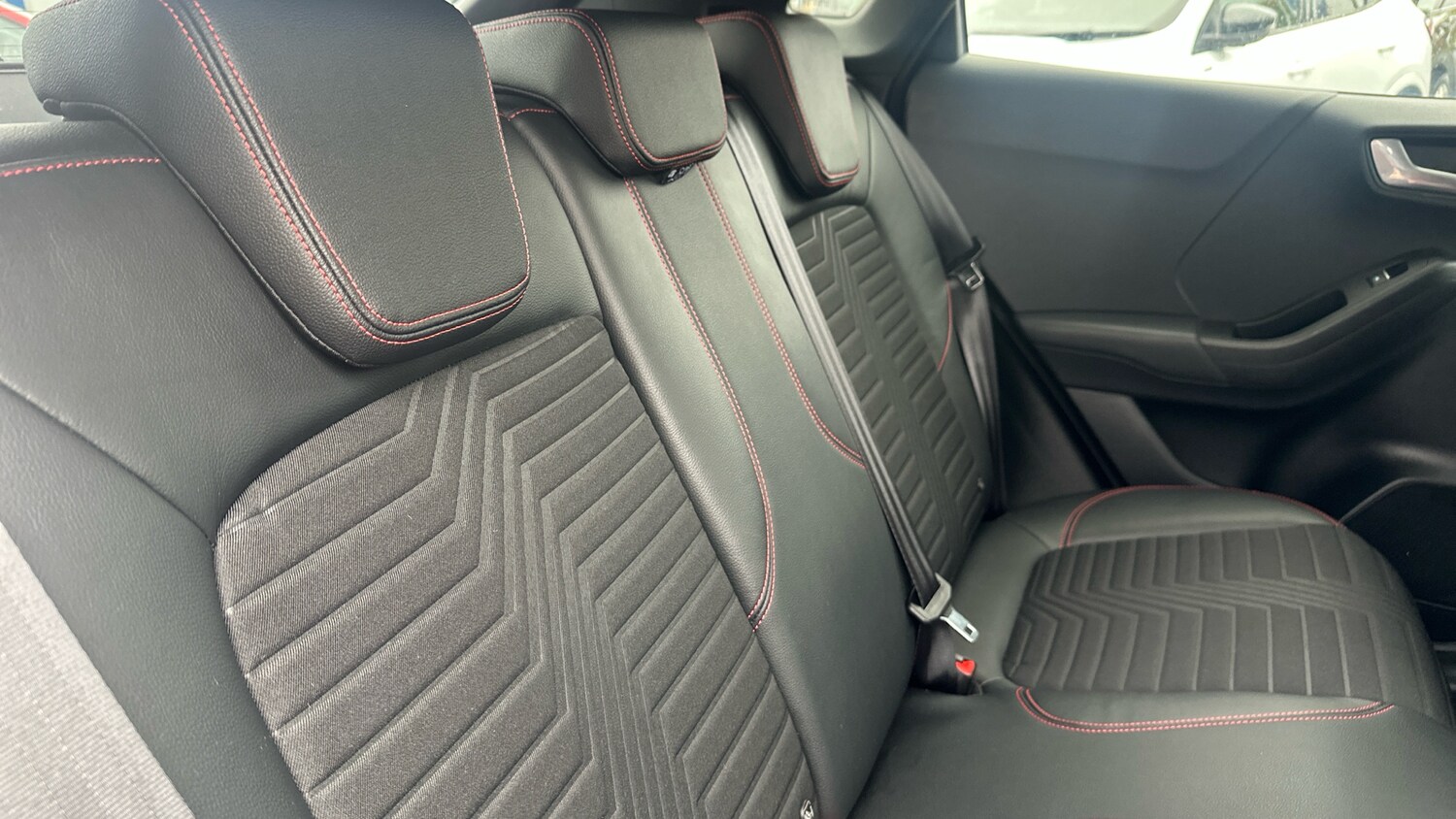 Used Ford Puma 2020 for sale - 76231560: Photo 15