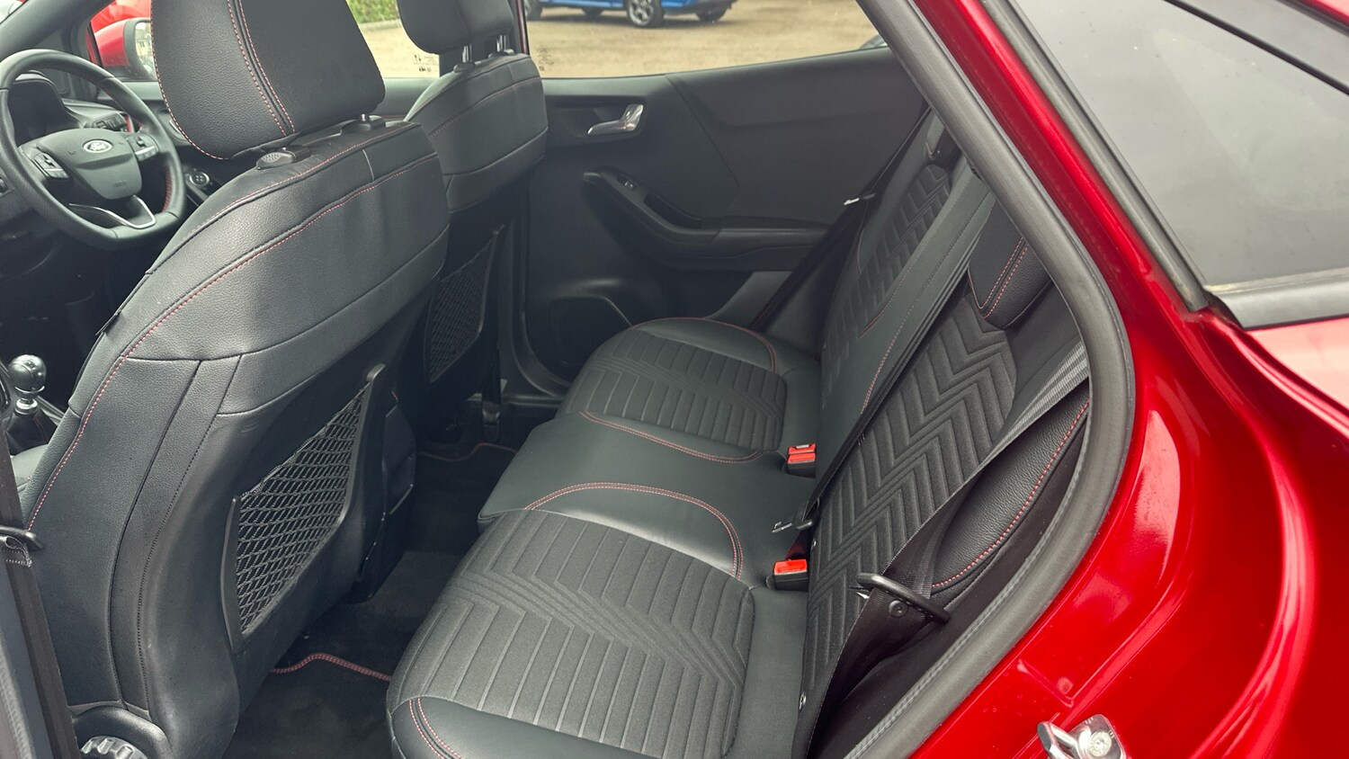 Used Ford Puma 2020 for sale - 76231560: Photo 16