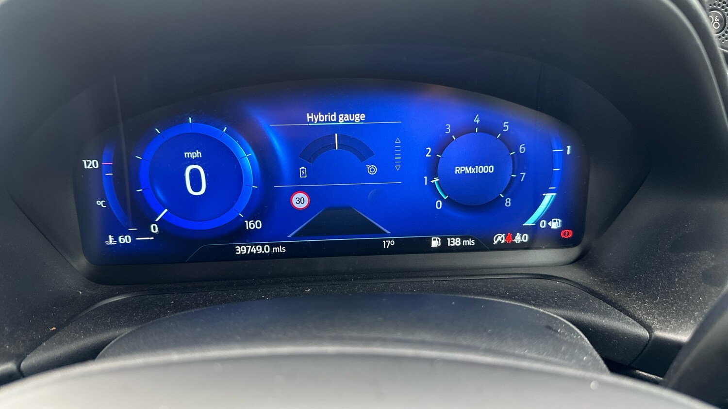 Used Ford Puma 2020 for sale - 76231560: Photo 18