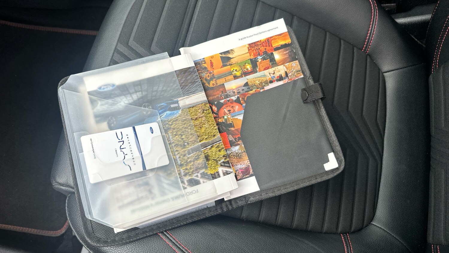 Used Ford Puma 2020 for sale - 76231560: Photo 19