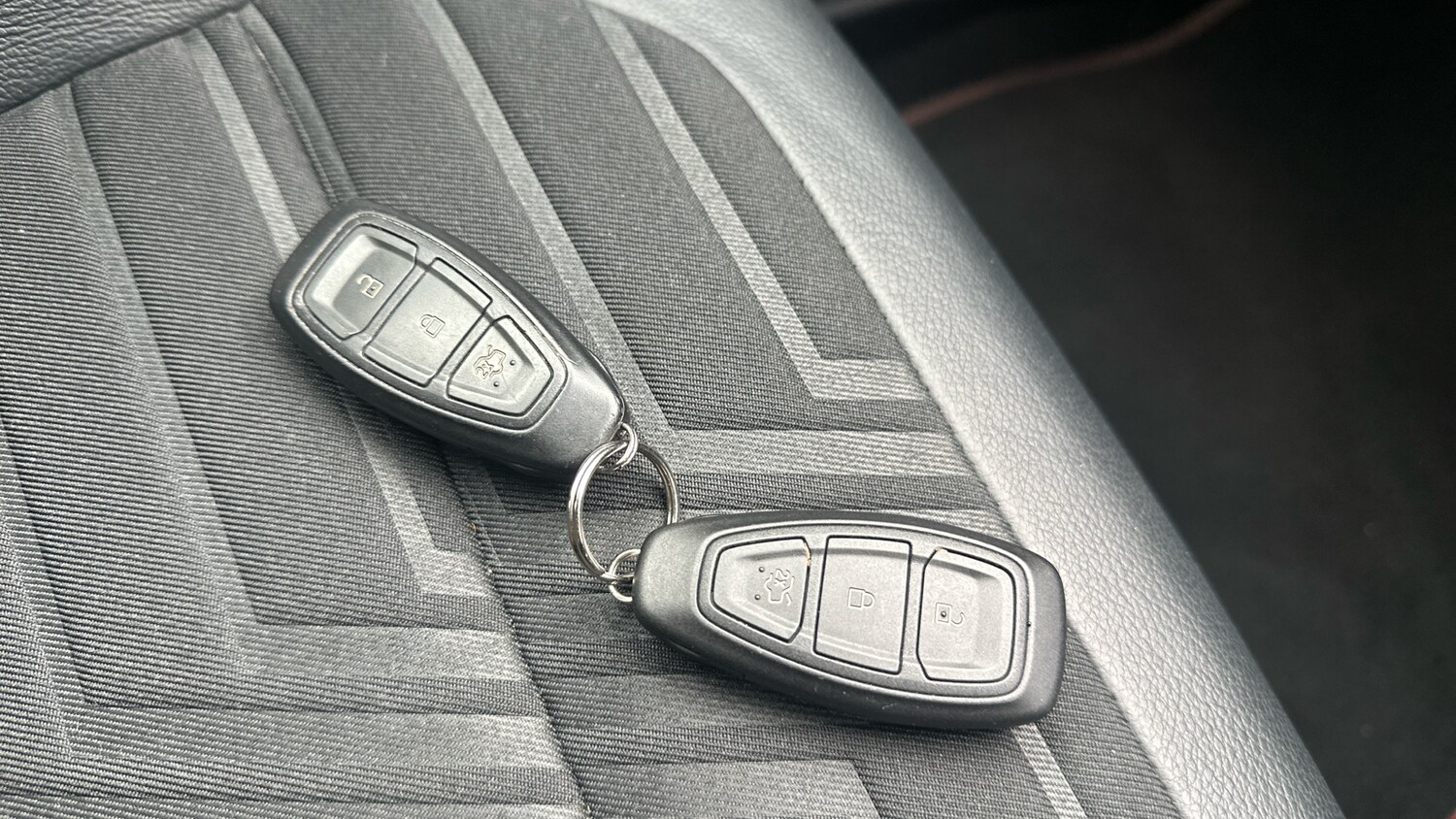 Used Ford Puma 2020 for sale - 76231560: Photo 20