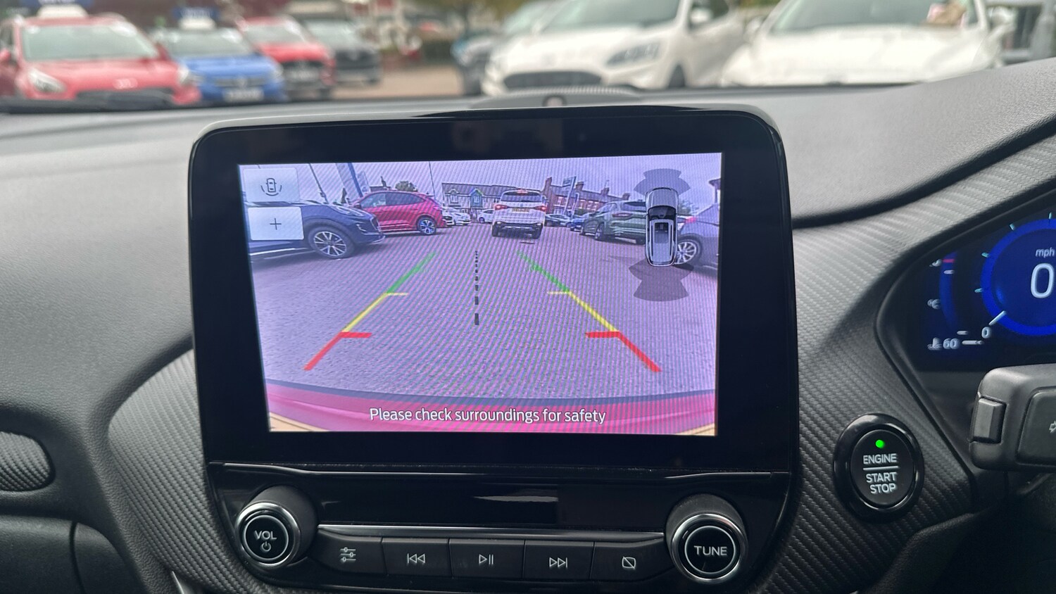 Used Ford Puma 2020 for sale - 76231560: Photo 21