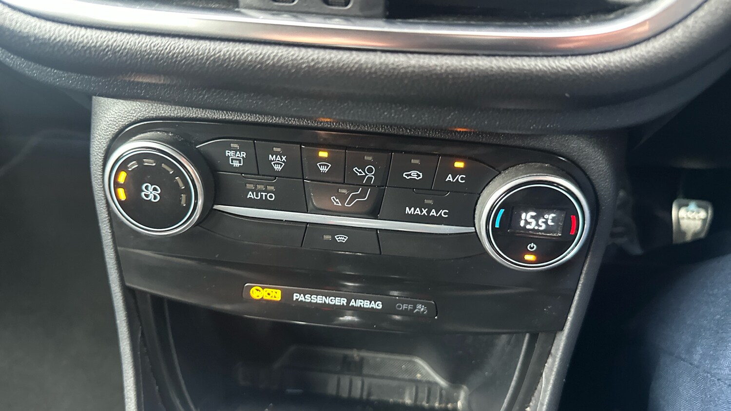 Used Ford Puma 2020 for sale - 76231560: Photo 23