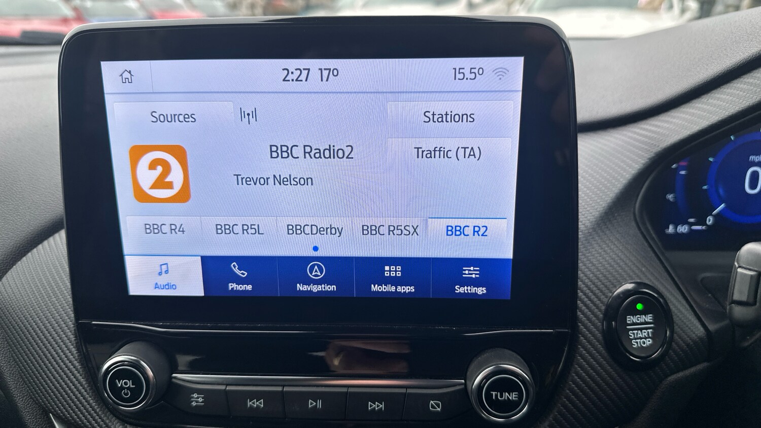 Used Ford Puma 2020 for sale - 76231560: Photo 24