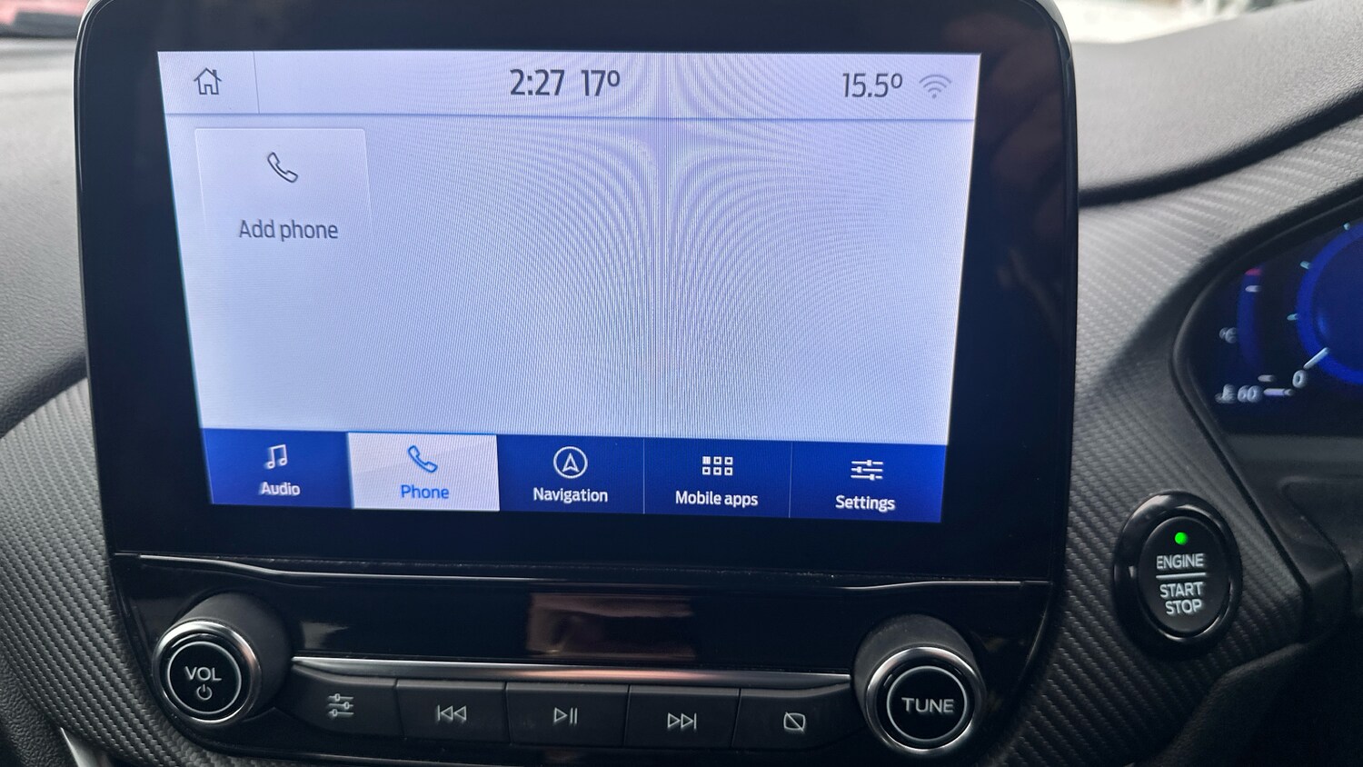 Used Ford Puma 2020 for sale - 76231560: Photo 25