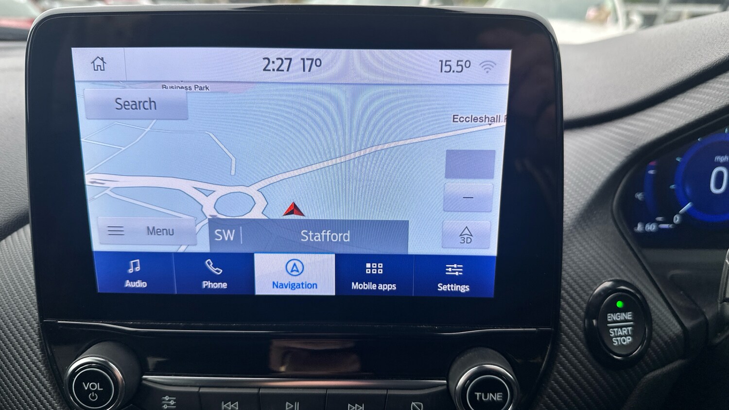 Used Ford Puma 2020 for sale - 76231560: Photo 26