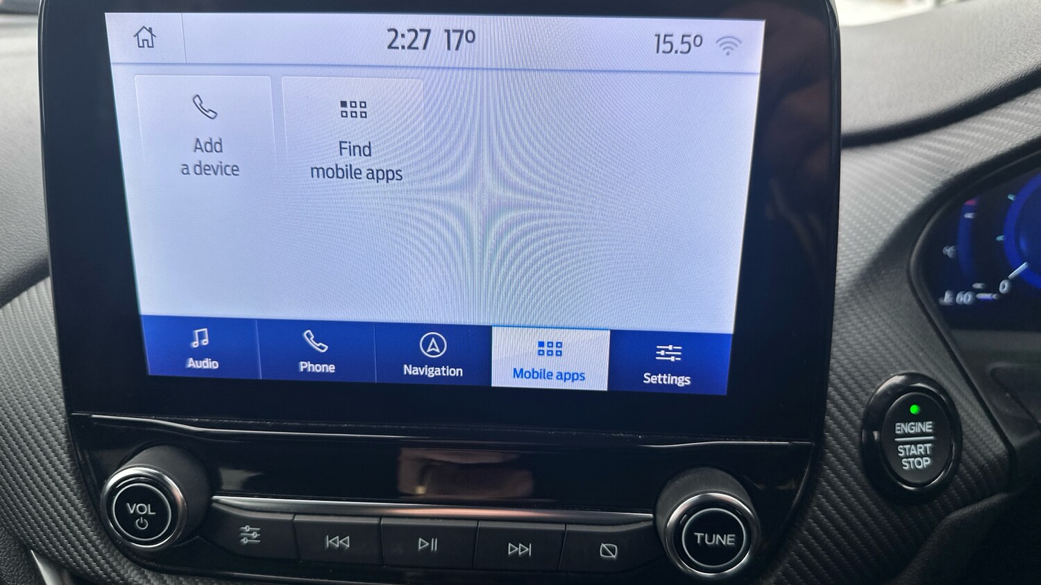 Used Ford Puma 2020 for sale - 76231560: Photo 27