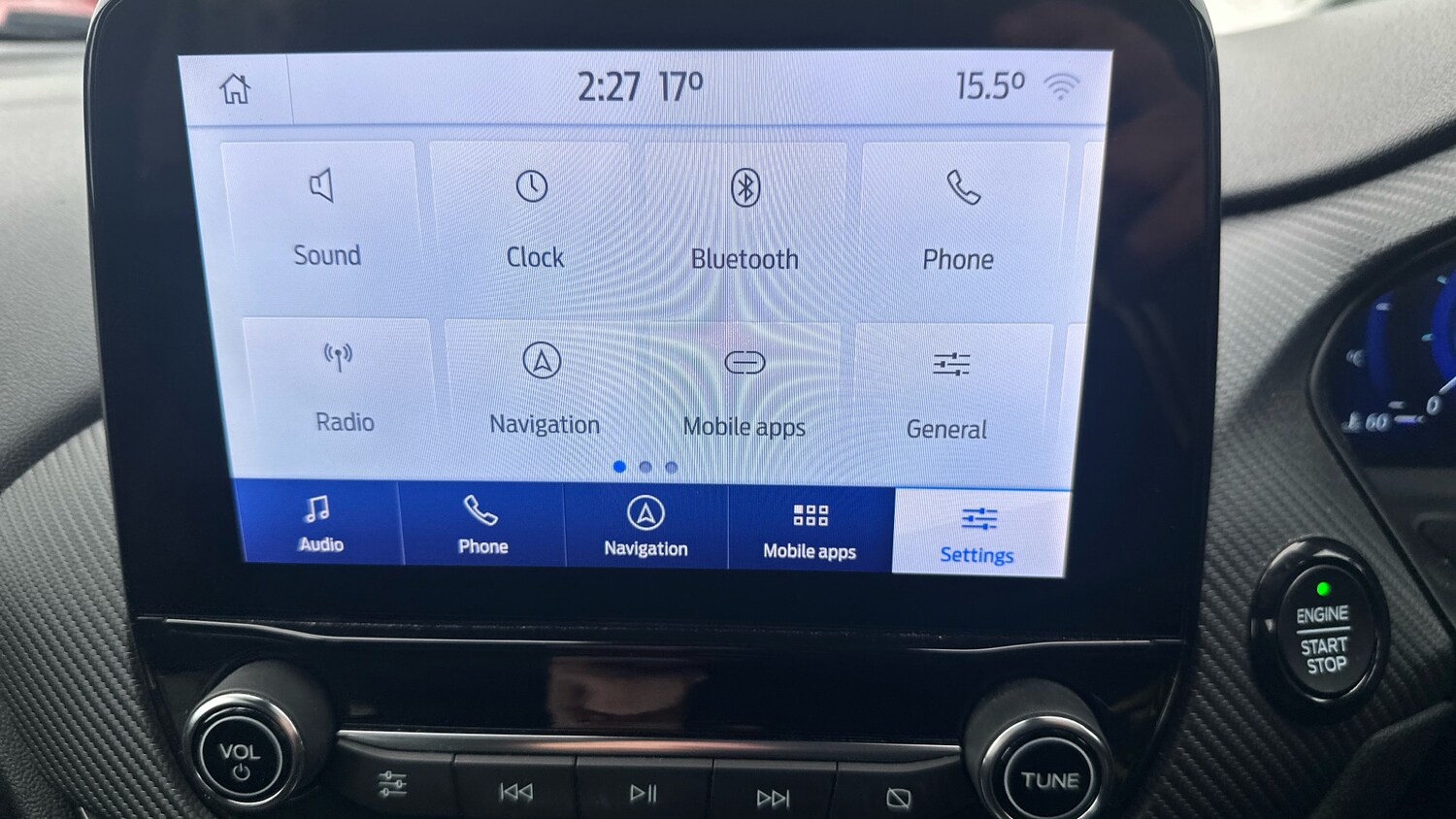 Used Ford Puma 2020 for sale - 76231560: Photo 28