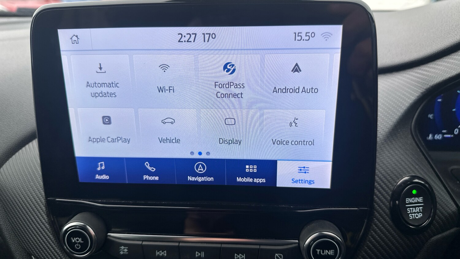 Used Ford Puma 2020 for sale - 76231560: Photo 29