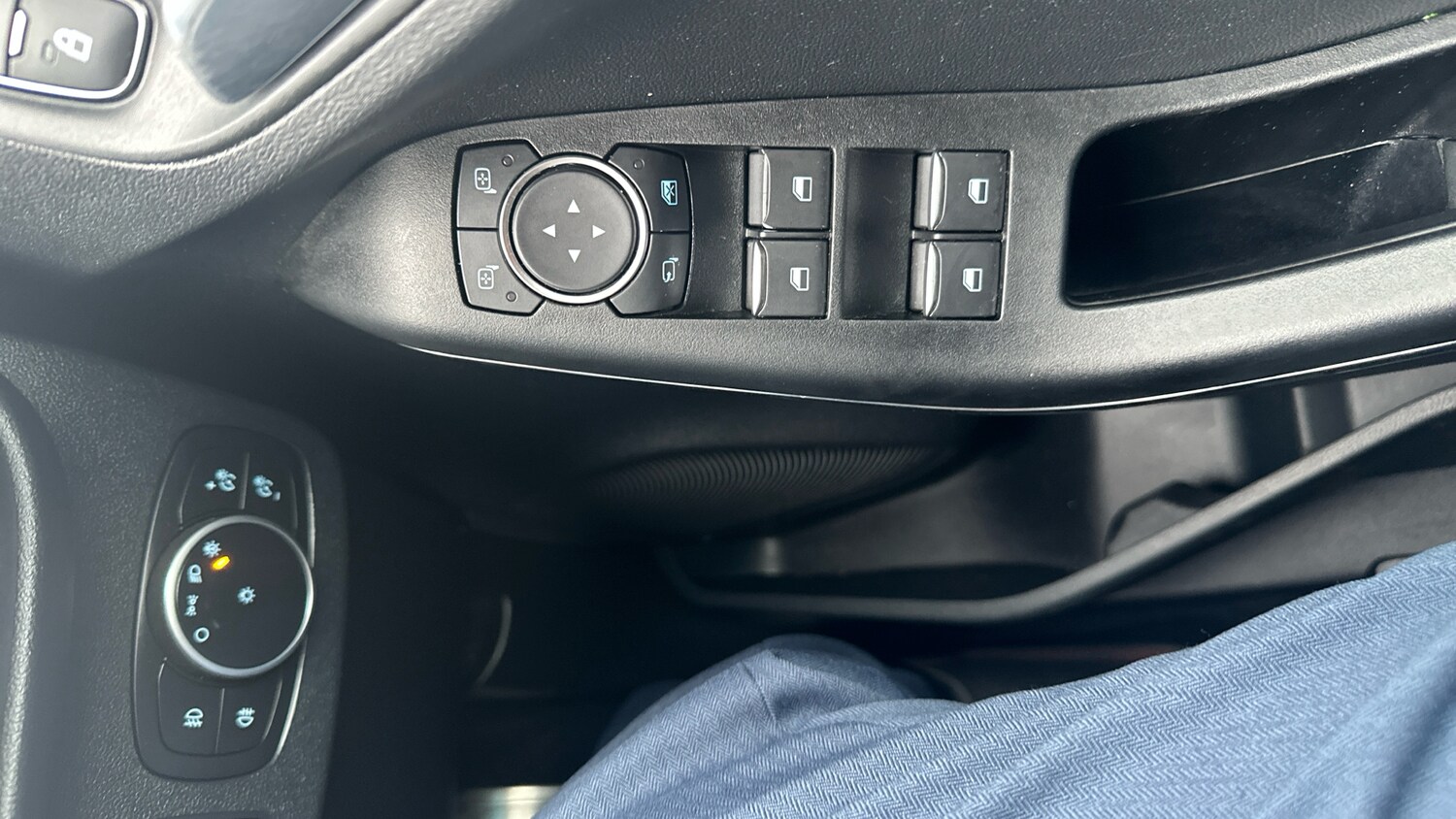 Used Ford Puma 2020 for sale - 76231560: Photo 34