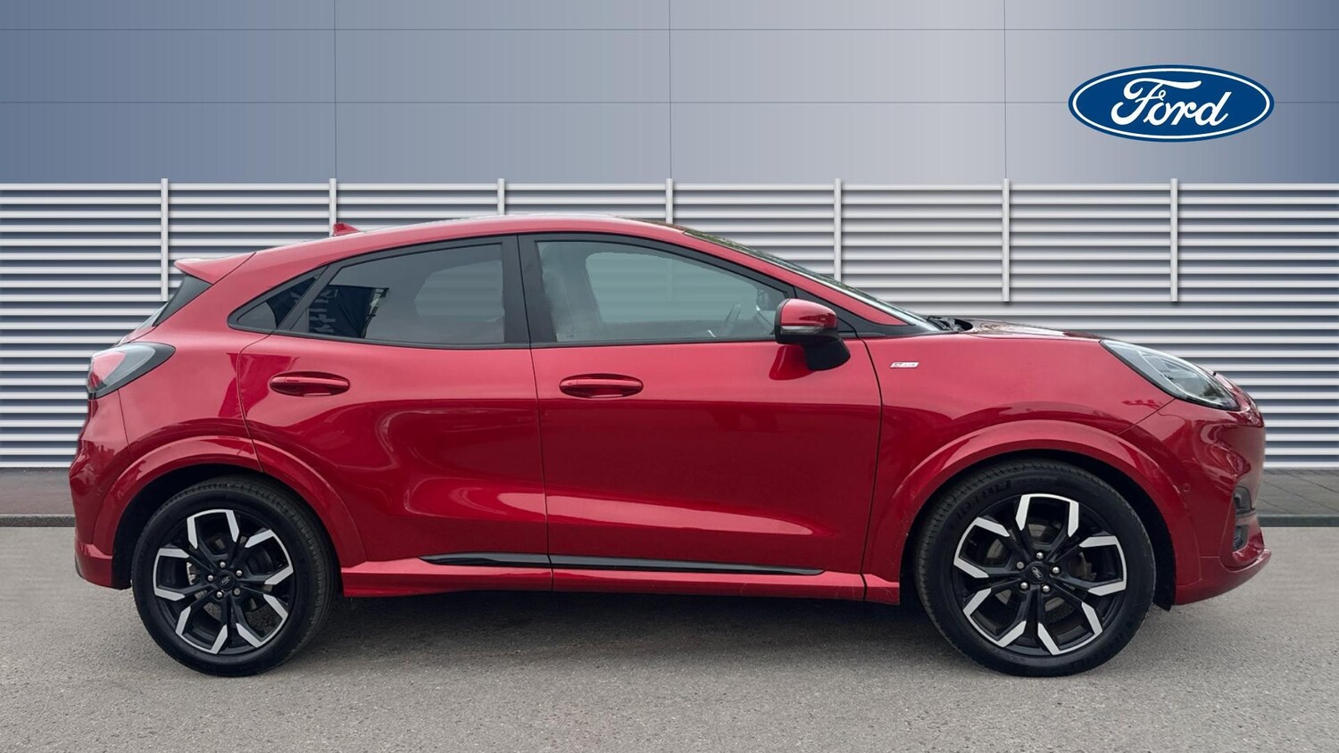 Used Ford Puma 2020 for sale - 76231560: Photo 5