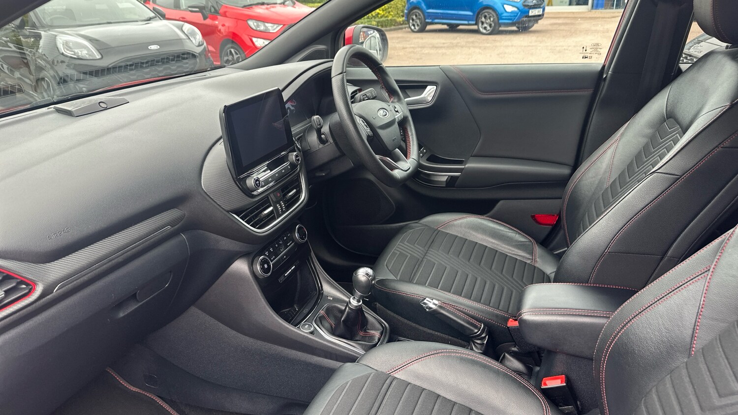 Used Ford Puma 2020 for sale - 76231560: Photo 9