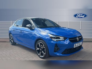 Vauxhall - Corsa