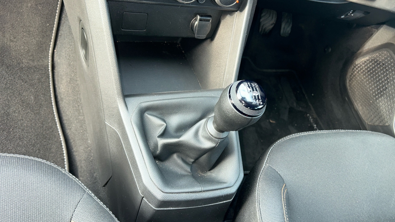 Used Dacia Sandero Stepway 2021 for sale - 76526448: Photo 13