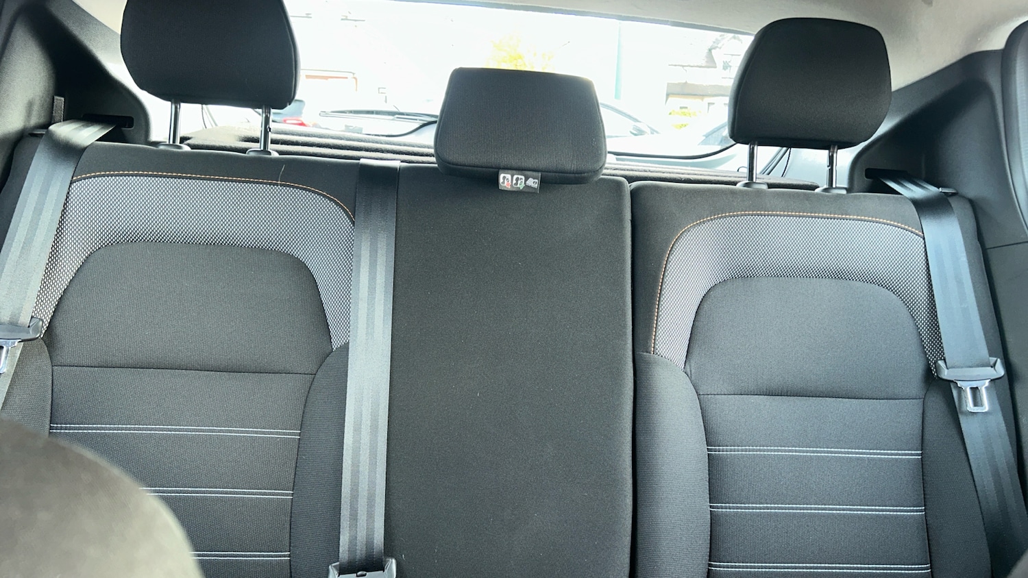 Used Dacia Sandero Stepway 2021 for sale - 76526448: Photo 15