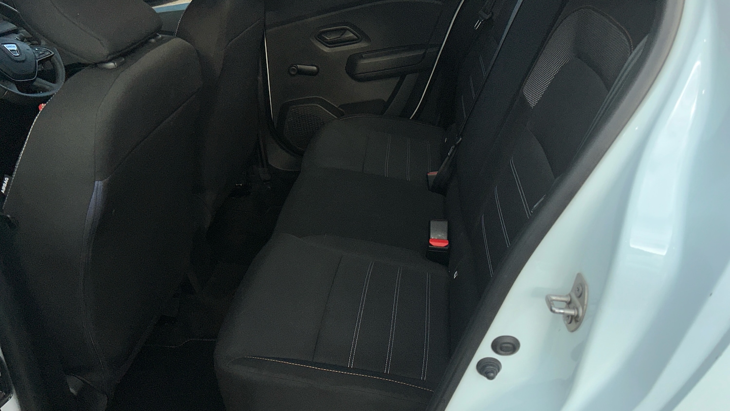 Used Dacia Sandero Stepway 2021 for sale - 76526448: Photo 16