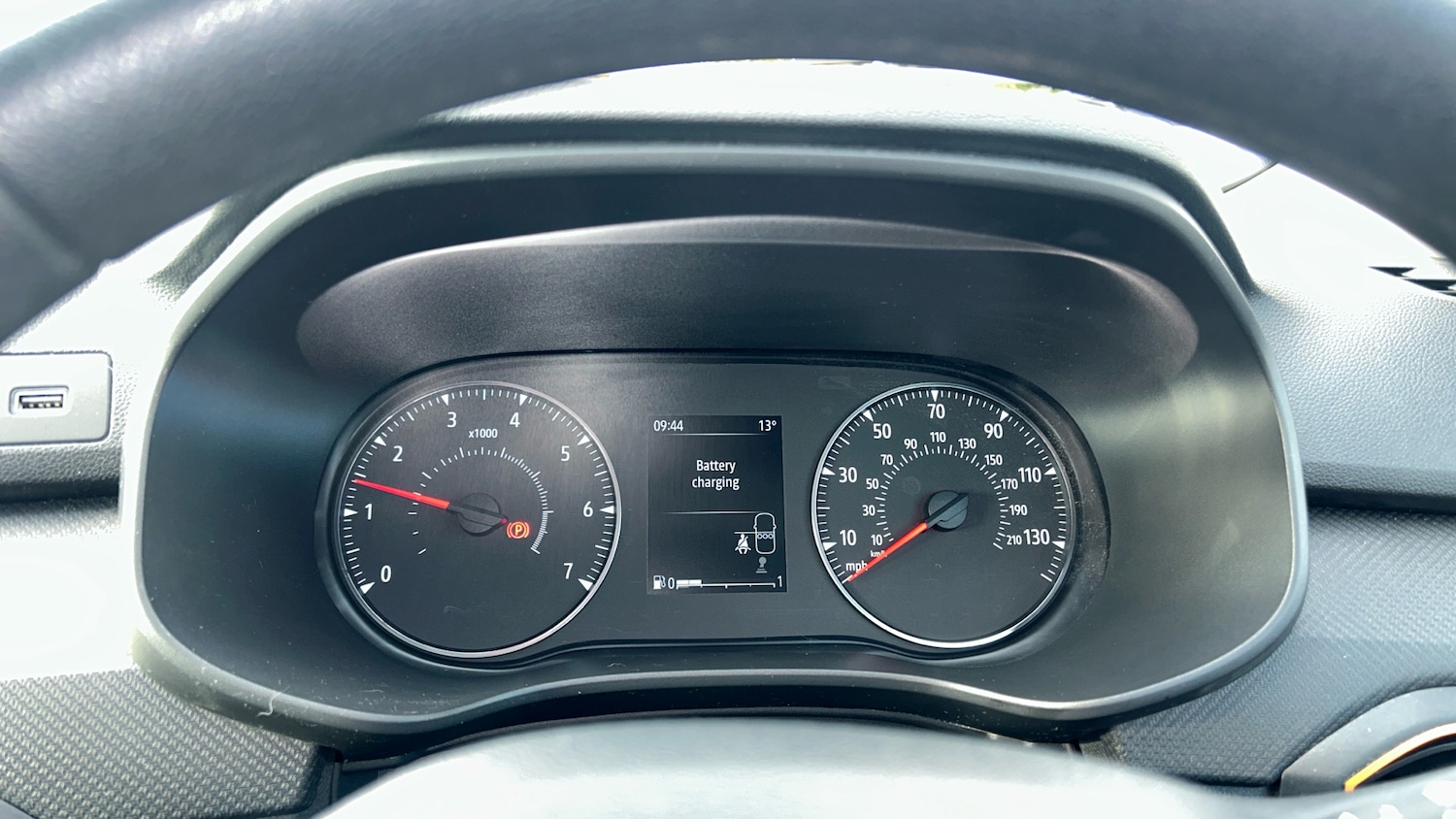 Used Dacia Sandero Stepway 2021 for sale - 76526448: Photo 18